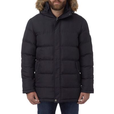 Tog 24 Black freeze tcz thermal jacket